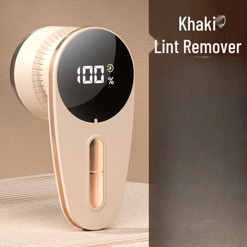 ZISIZ Fabric Shaver