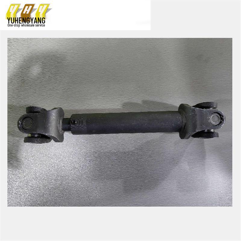 Ford Escort Steering Column Lower Shaft (Model: ED8C-3C662-AA)