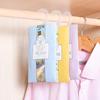 Rose Aroma Bags Jasmine Lavender 6Pcs Air Freshener Hanging Natural Smell
