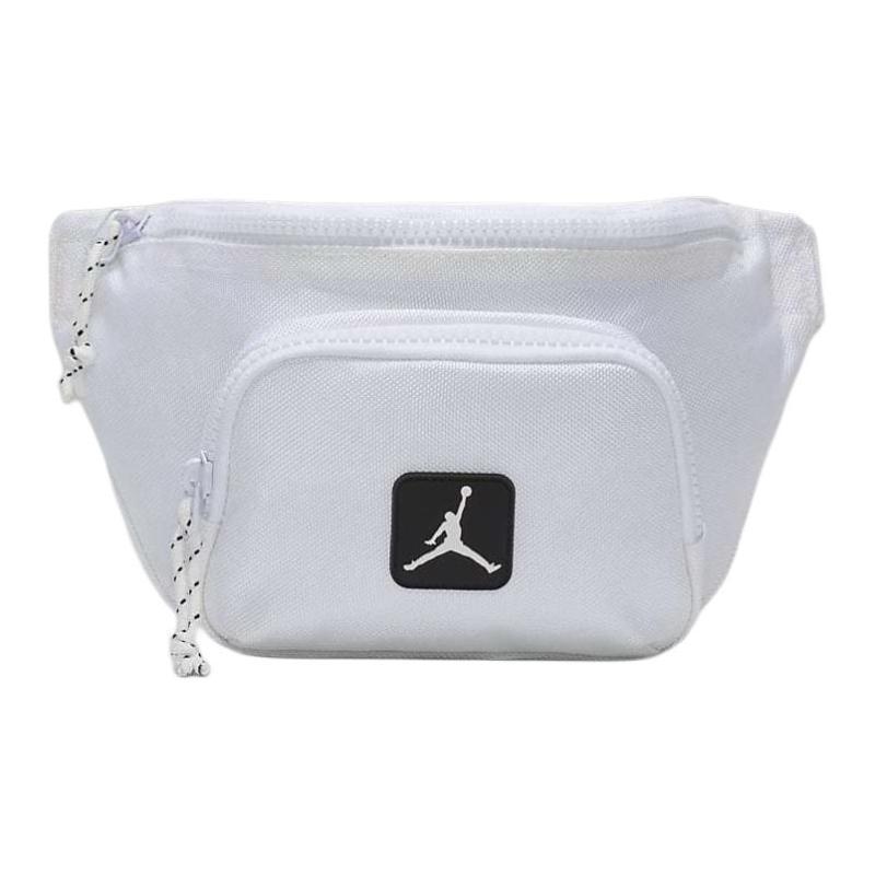 

Сумка через плечо Jordan Rise 3.6 л Jordan MA0887-001 белый