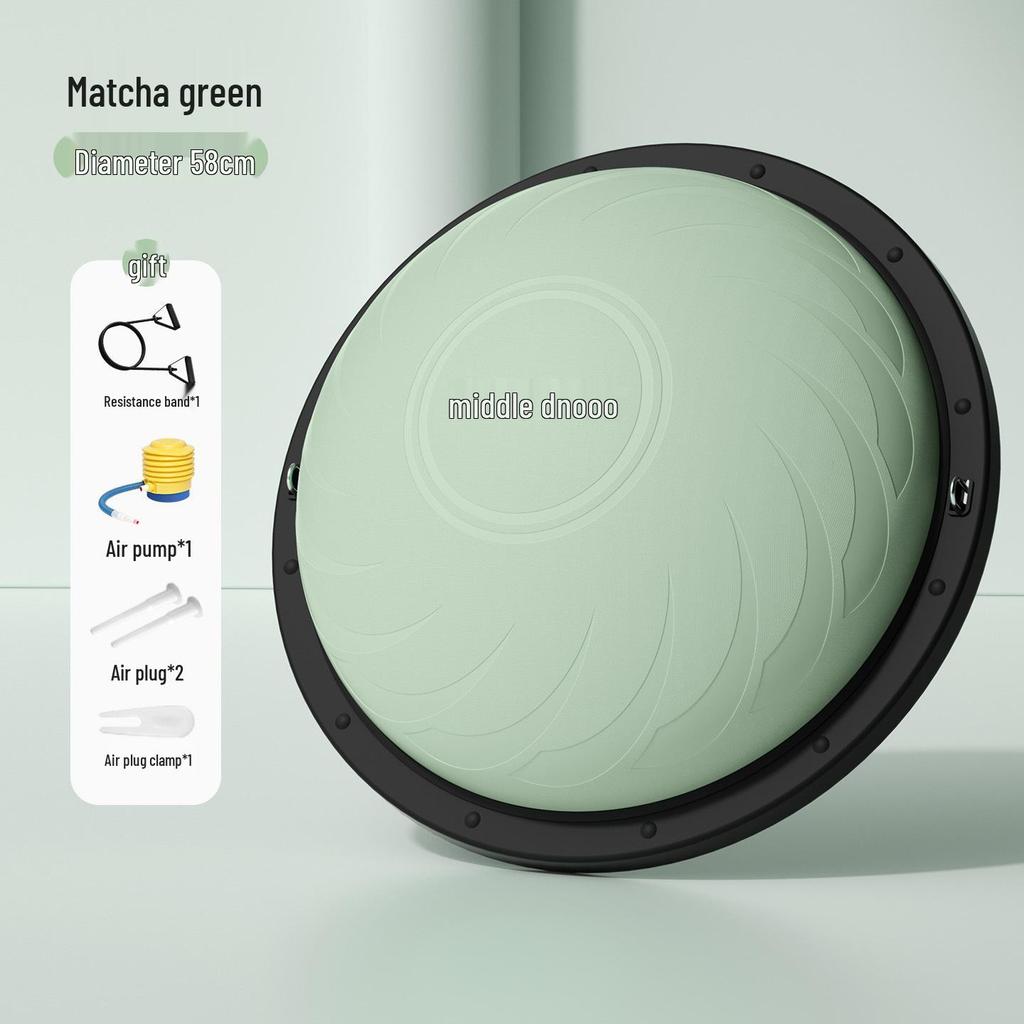 New High Rebound Explosion-Proof Bounce Ball for Indoor Sensory Training, PVC Enlarged, Ideal for Primary School Use