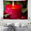 Christmas Series Hanging Cloth Tapestry