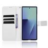 For Samsung Galaxy Z Fold7 5G Case with Pencil Holder,PU Leather Diamond Texture Wallet Phone Cover