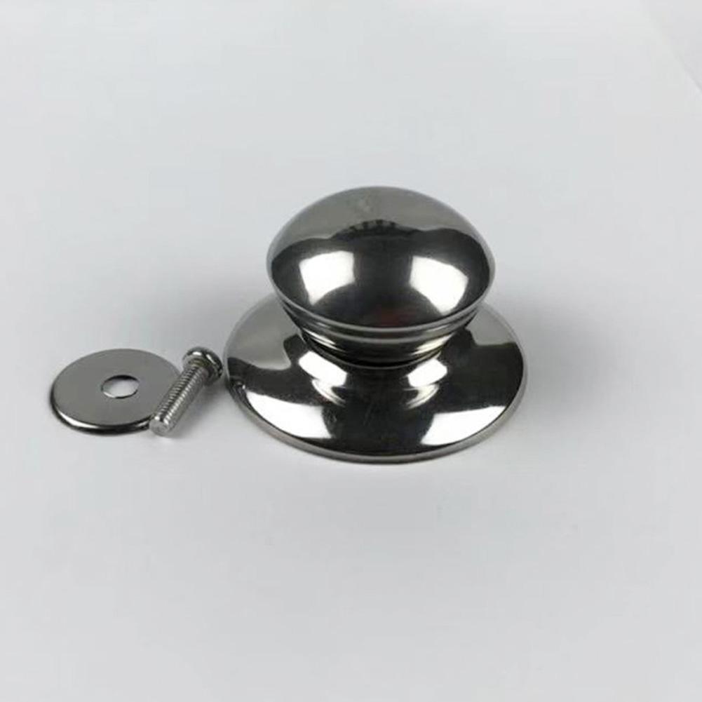 Universal-Replacement Kitchen Cookware Pot Pan Lid Hand Grip Knob Handle Cover
