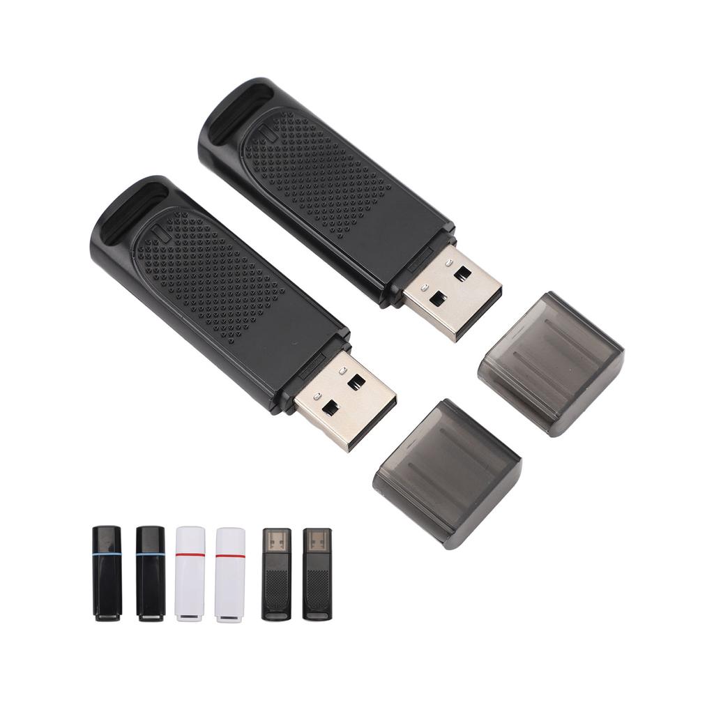 2PCS USB Dongle Receiver for SteamVR VR Wireless Receiver Dongle for Valve Index Controllers for