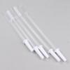 2Pcs Replacement Straw For Below Bottle  Portable Space Straw Water Bottle