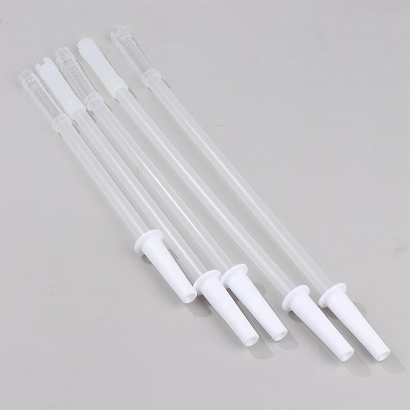 2Pcs Replacement Straw For Below Bottle Portable Space Straw Water Bottle
