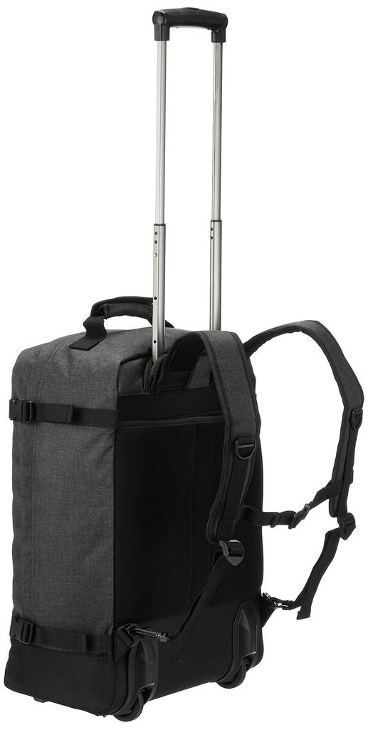 Outdoor Products Carry-on Backpack, 2-Wheel, 35L, 55cm, 2.4kg, Gray, Model 62402