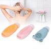 Travel Bottles for Toiletries Squeezable Silicone Toiletry Bottles for Shampoo Conditioner 100ml