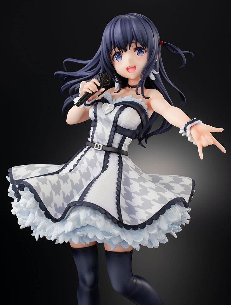 Nagase Mana scale figure "IDOLY PRIDE" 1/7