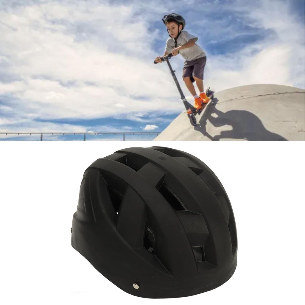 Kids   Helmet Lightweight Breathable Holes Head   Bike Helmet for Children