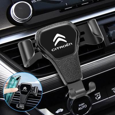 Acessórios para telemóveis – Suportes de telefone para carro e moto