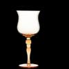 Shangqi Vintage Vertical Stripe Red Wine Glass