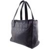 Kate Spade Tote Bag black leather Women Used