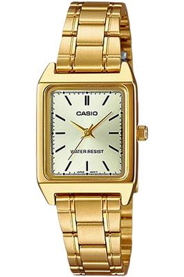 ZEGAREK DAMSKI CASIO LTP-V007G-9E + BOX (zd638d)