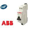 Disjoncteur Automatique - SN201SL - 4.5kA - 2 Ampères - Magneto-thermique - Intérieur