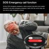 New Expert Health Smart Watch Men Uric Acid Blood Fat Blood Pressure ECG+PPG Heart Rate HD Bluetooth Call Sport Watch for IOS Android