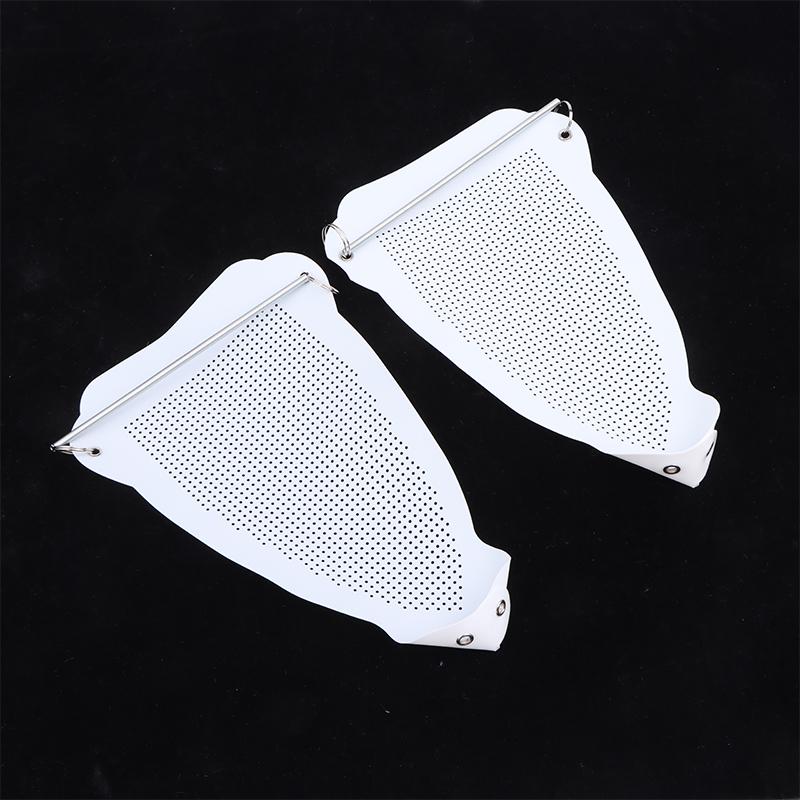 0.2/0.5/1Mm Copertura per Ferro da Stiro Copertura in Tessuto per Ferro da Stiro Protettore Copertura Piastra Ferro