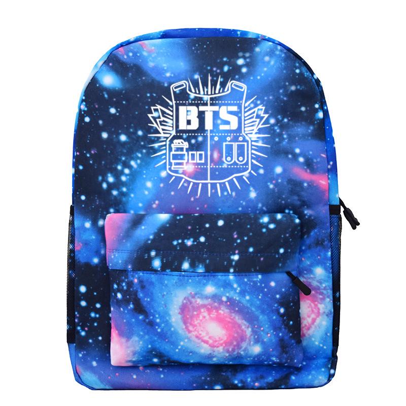 bts backpack target