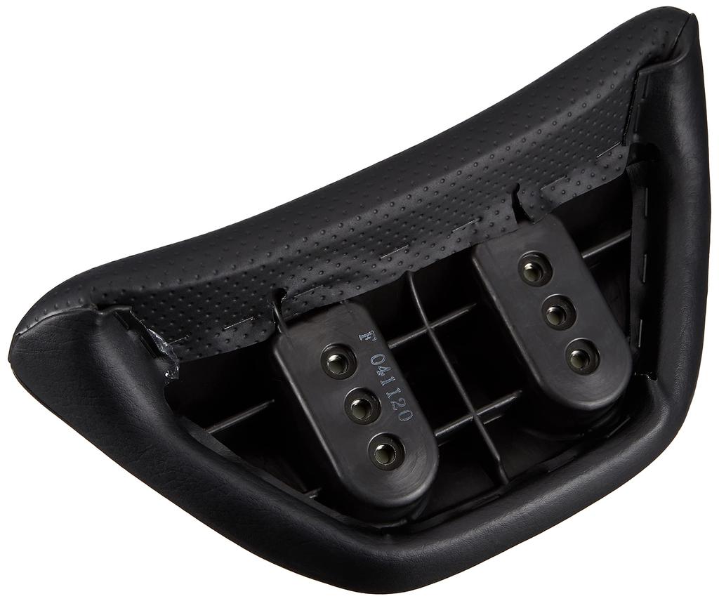 YAMAHA Tandem Backrest MAJESTY S (XC155) Q5K-YSK-080-E02