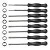 8 Different Carburetor Screwdrivers, Carburetor Adjustment Tool Set Carburetor Adjustment