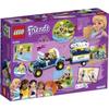 LEGO Friends Stephanie's Go-Anywhere Car 41364 Building Toy for Girls