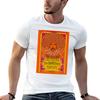 Fillmore East Concert Poster T-Shirt Cotton T Shirts Man 100% T Shirts for Man Slim Fit Man T S