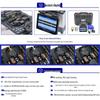 TOPULAN JILONG Fiber Optic Fusion Splicers and Accessories