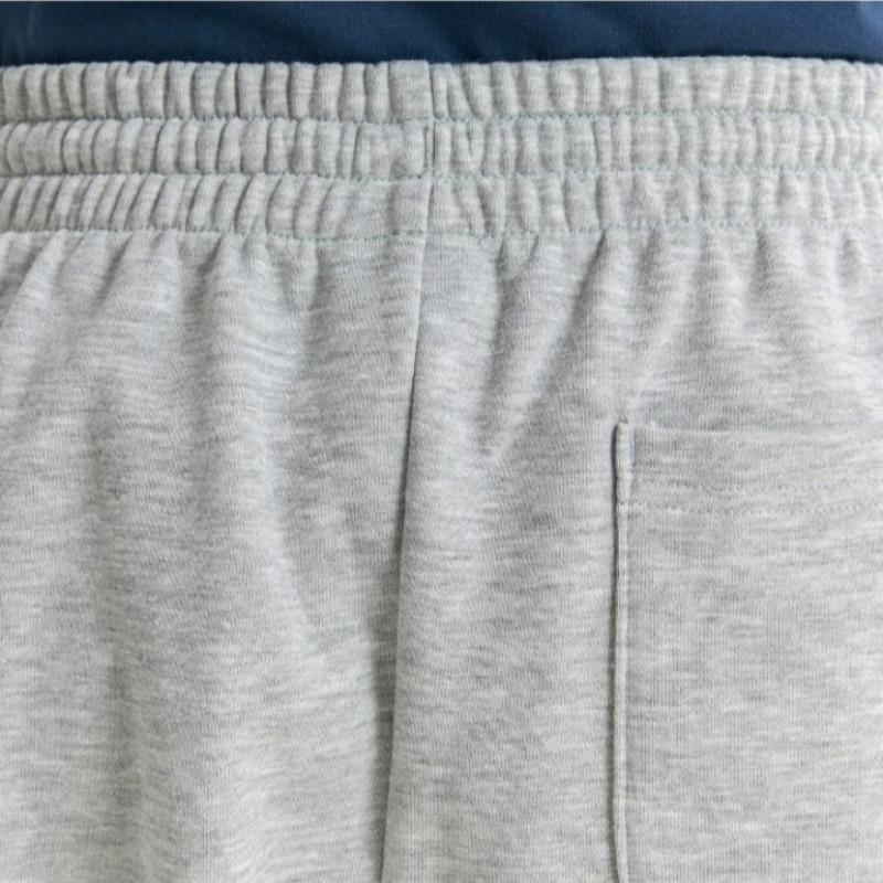 New Balance Men S 4.5 Length Knit ShortS eqS nbnve2S011 15
