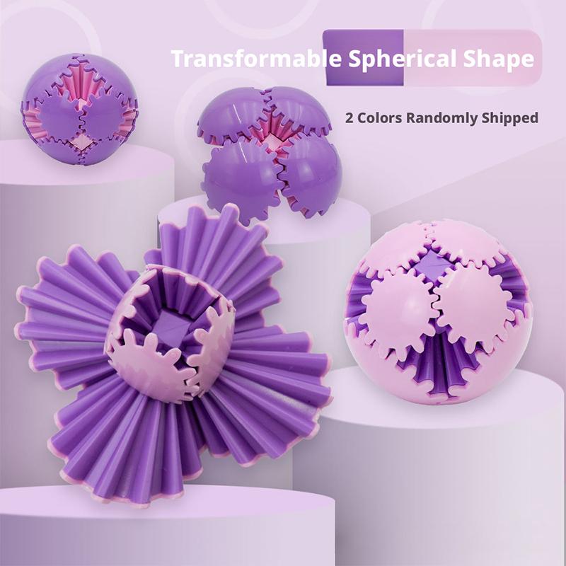 Premium-Quality 3D Premium-Quality Printed Premium-Quality Cube Fidget Premium-Quality Toy Premium-Quality Gear Superior-Grade Ball Top-Grade Stress
