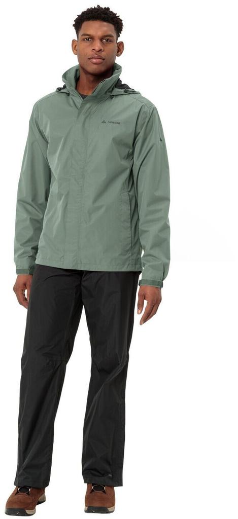 VAUDE Мужская легкая куртка Escape (04341) агава