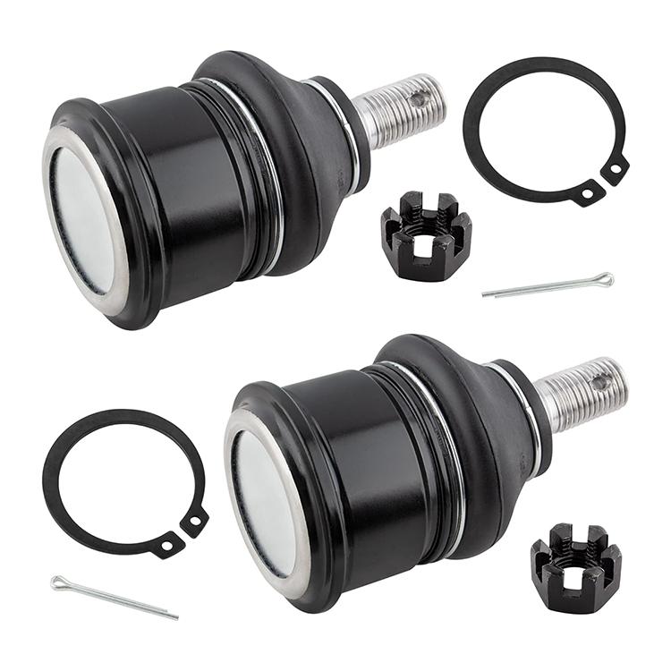 2PCS K9385 Front Suspension Lower Ball Joints for ACURA Integra Honda Accord Civic CRX Prelude All Models