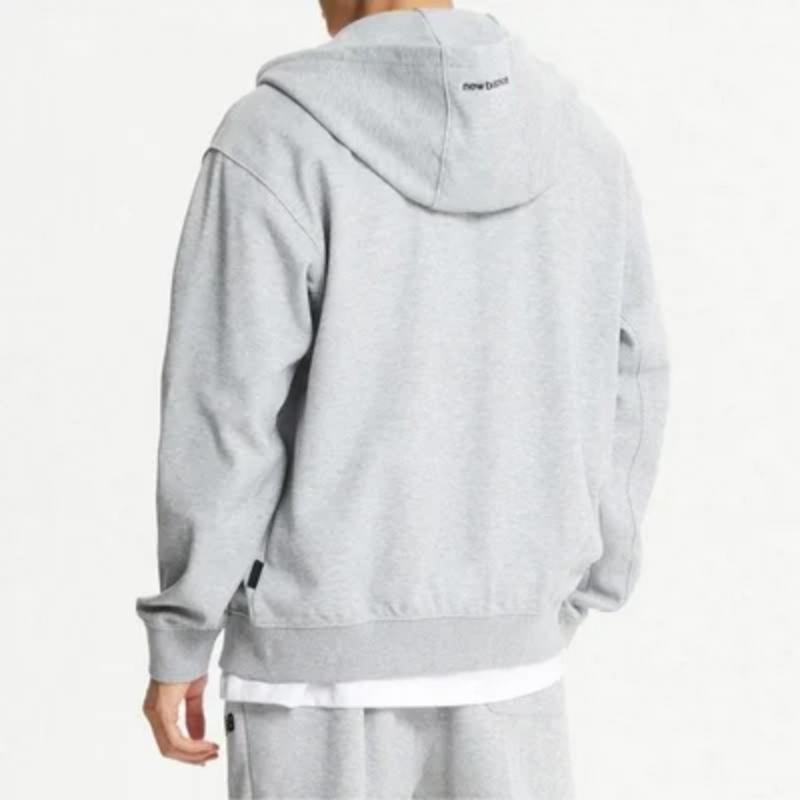New Balance Half Club Classic Hoodie Nbmde41013