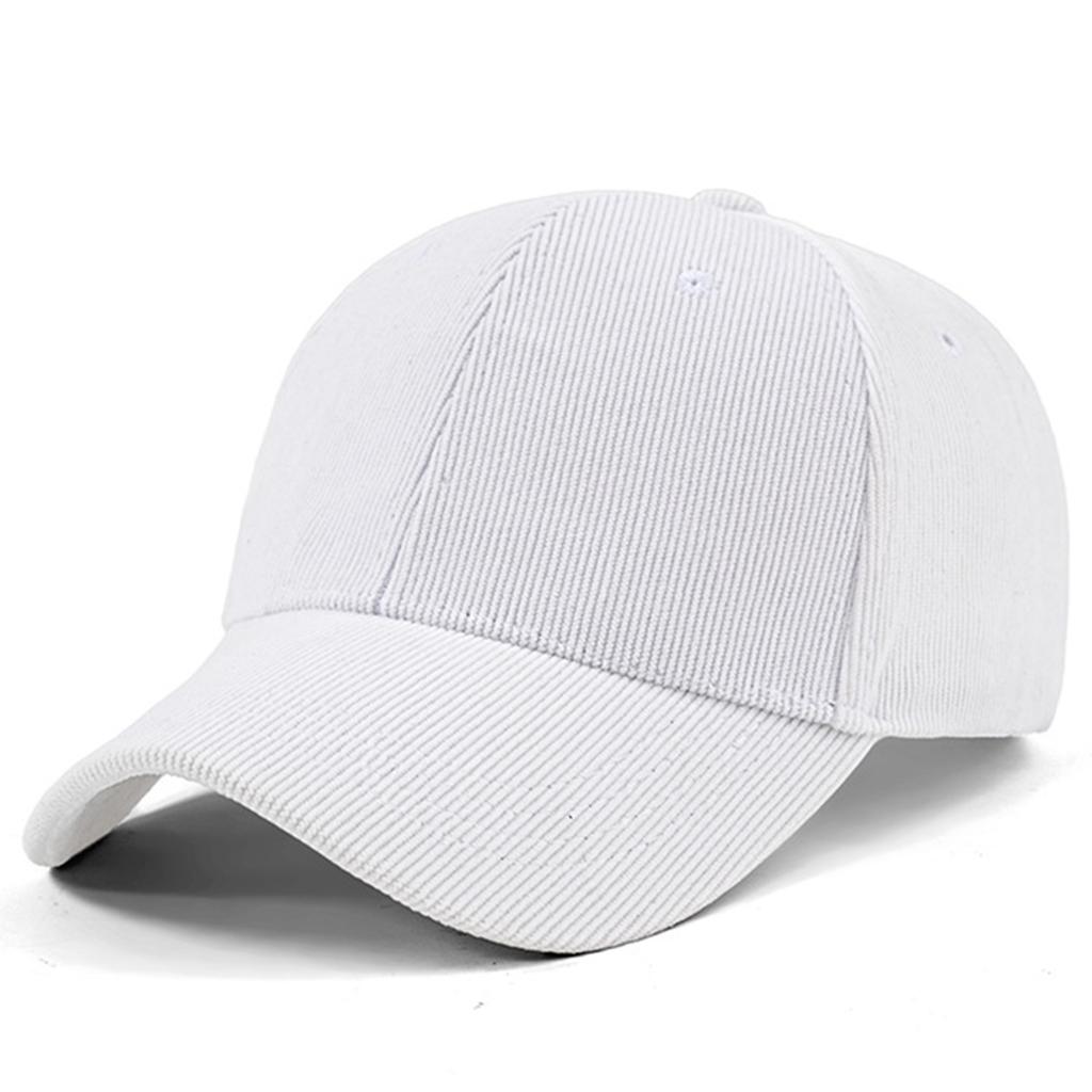 Unisex Mehrfarbige Baseballkappe Minimal Vielseitig Outdoor Sport Freizeit Sonnenschutzhut