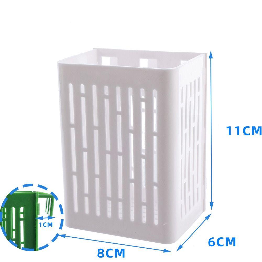 Water Plant Landscape Fish Tank Hydroponic Planting Basket Fish Tank Plant Cup  for Fish Tank