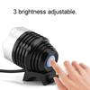 5V USB Ultraviolettlichtlampe UV-Kleberhärtungs-LED-Lampe für Handyreparatur Grünölhärtung