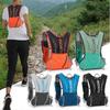 Light Weight Slim Running Backpack Thoracic Waist Comfort Fit For Men & Women Waterresistant