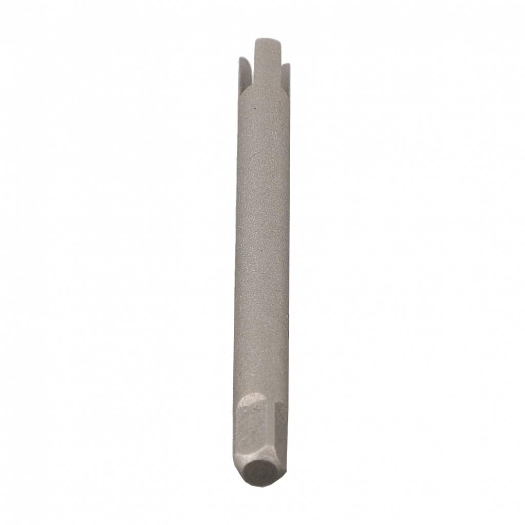 Innovatives Ausdrehwerkzeug-Set für abgebrochene Gewindebohrer Essentielles Werkzeug zur effizienten Entfernung von Gewindebohrern