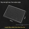 Disposable BBQ Grill Mesh Net
