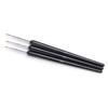 3 ks Ultra jemný detailní liner Akvarelový štětec na malování nehtů DIY Kreslení Obkreslování Manikúrní a umělecké nástroje