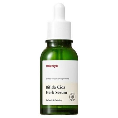 Manyo Factory Bifida Cica žolelių serumas 50ml