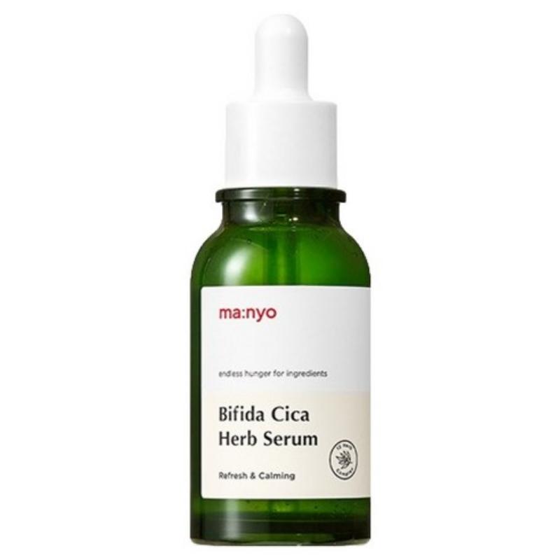 Manyo Factory Bifida Cica Herb Serum 50ml