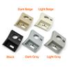 W220 LHD Car Front Dashboard Headlight Switch Control Cover Panel For Mercedes Benz S Class S280 S350 S450 S500 S600  1998-2005