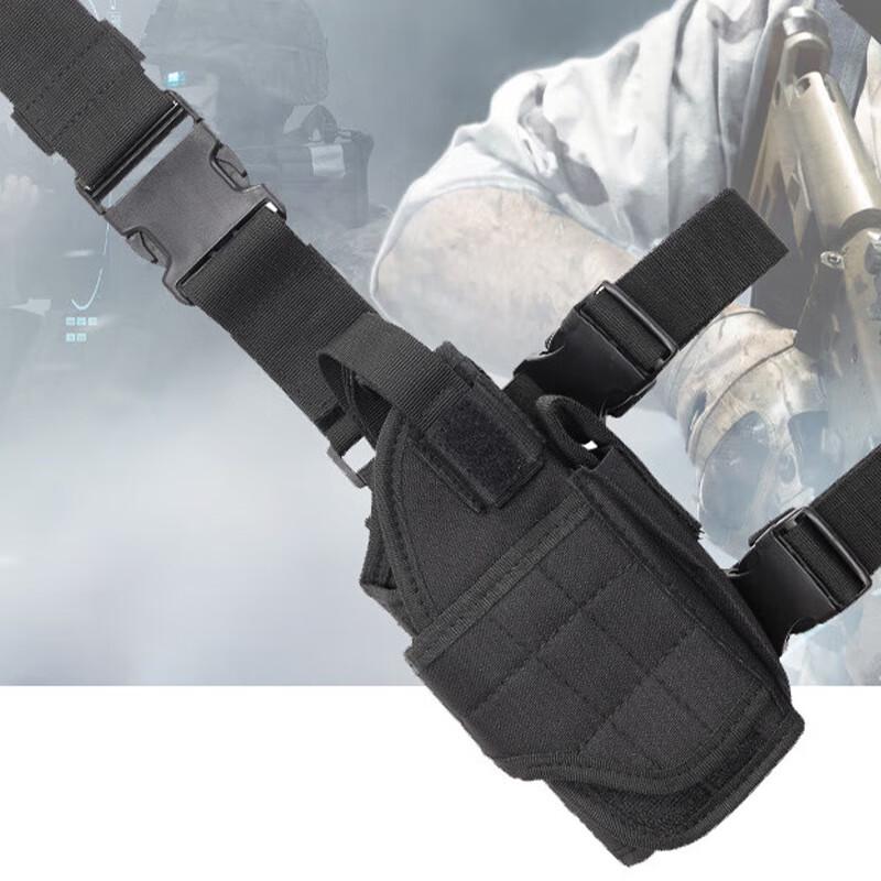 Glock Toy Gun Universal Quick Draw Holster