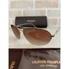 Used Oliver Peoples OLIVER PEOPLES Sunglasses Kondor