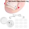 1 Set Ingrown Toenail Corrector – Professional Pedicure Tool for Embedded Nail Treatment and Foot Care