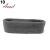 Fantastic Sport Sweat Sweatband Headband Yoga Gym Stretch Head Hair Band