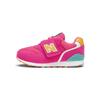 New Balance Nb 996 Versatile Comfortable Quick-Drying Low-Top Walking Shoes Baby Shoes Rose-Red IZ996XY3