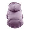 Winter Dog Hoodies Sweatshirt Jacket for Small and Medium Dog Pet Coat Puppy Clothes Chihuahuas Bulldog Costume Puppy Pet Autumn