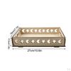 Eid Mubarak Dessert Tray Ramadan Decorative for